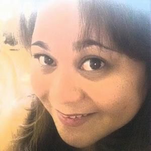 Meet your Posher, Kristina